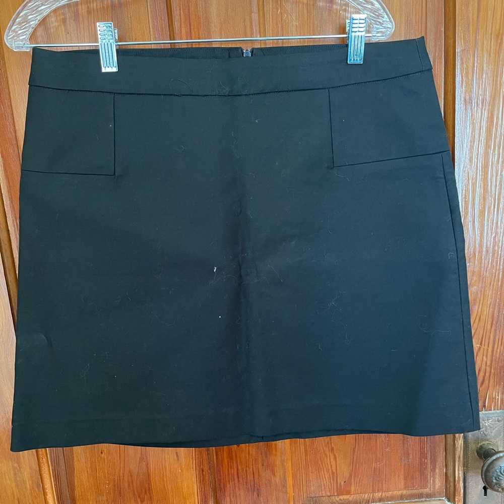 Womens Formal Skirt